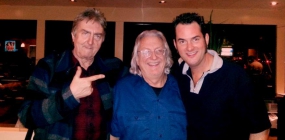 DAVE & FRIENDS PART I