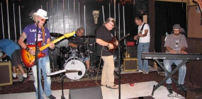 BLUES IN O.C. PART II